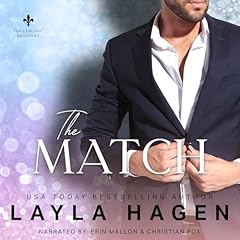 Match leblanc brothers for sale  Delivered anywhere in USA 