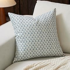 Fiouovo floral pillow for sale  Delivered anywhere in USA 