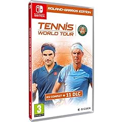 Tennis tour roland d'occasion  Livré partout en France