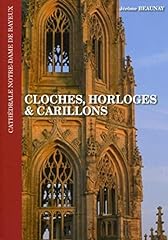 Cloches horloges carillons. d'occasion  Livré partout en France