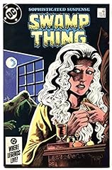 Swamp thing 1985 for sale  Delivered anywhere in USA 