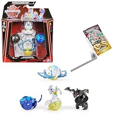 Bakugan 3.0 starter d'occasion  Livré partout en France