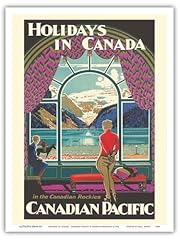 Holidays canada canadian for sale  Delivered anywhere in USA 