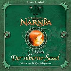 Chroniken narnia silberne gebraucht kaufen  Wird an jeden Ort in Deutschland