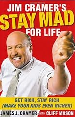 Jim cramer stay d'occasion  Livré partout en France