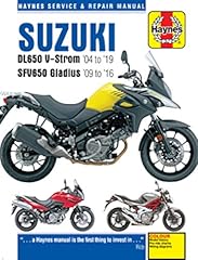 Suzuki dl650 strom for sale  Delivered anywhere in USA 