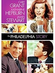 Philadelphia story for sale  Delivered anywhere in UK