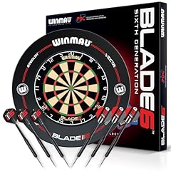 Winmau blade professionelle gebraucht kaufen  Wird an jeden Ort in Deutschland