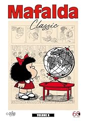 Mafalda usato  Spedito ovunque in Italia 