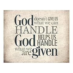 God helps handle for sale  Delivered anywhere in USA 