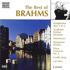 Best brahms for sale  Delivered anywhere in UK