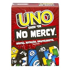 Uno show mercy for sale  Delivered anywhere in Ireland