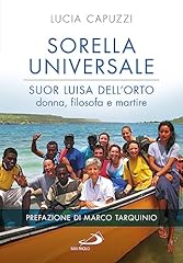 Sorella universale. suor usato  Spedito ovunque in Italia 