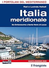 Italia meridionale. civitavecc usato  Spedito ovunque in Italia 