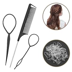 Hair braiding tool for sale  Delivered anywhere in UK