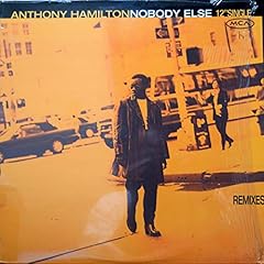 Nobody else vinyl for sale  Delivered anywhere in USA 