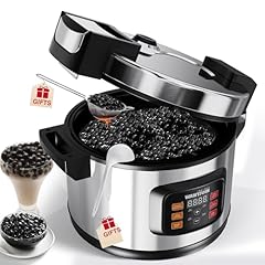 Wantjoin boba cooker for sale  Delivered anywhere in USA 