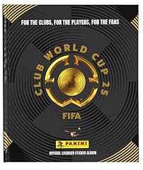 Panini fifa club usato  Spedito ovunque in Italia 