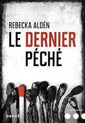 Dernier péché d'occasion  Livré partout en Belgiqu