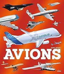 Avions d'occasion  Livré partout en Belgiqu