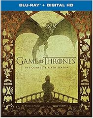 Game thrones complete for sale  Delivered anywhere in USA 