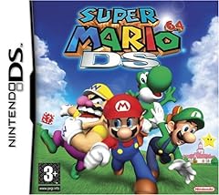 Super mario new for sale  Delivered anywhere in Ireland