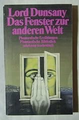 Fenster zur anderen gebraucht kaufen  Wird an jeden Ort in Deutschland