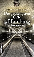 Gruseligsten rte hamburg gebraucht kaufen  Wird an jeden Ort in Deutschland