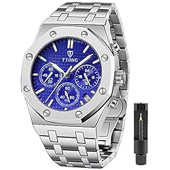 Tiong mens watches for sale  Delivered anywhere in USA 