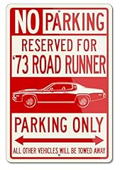 Plymouth road runner for sale  Delivered anywhere in USA 