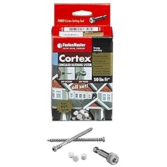 Fastenmaster trim screw for sale  Delivered anywhere in USA 