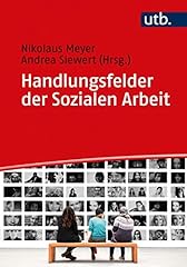 Handlungsfelder sozialen arbei gebraucht kaufen  Wird an jeden Ort in Deutschland