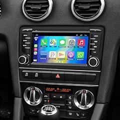 32gb autoradio audi gebraucht kaufen  Wird an jeden Ort in Deutschland