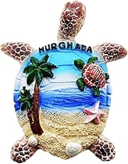 Hurghada kühlschrankmagnet ä gebraucht kaufen  Wird an jeden Ort in Deutschland