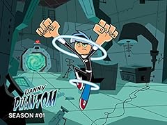Danny phantom usato  Spedito ovunque in Italia 