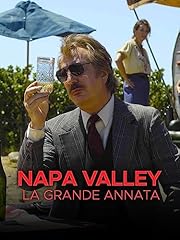 Napa valley grande usato  Spedito ovunque in Italia 