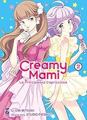 Creamy mami. principessa usato  Spedito ovunque in Italia 