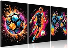 Bgfce canvas wall for sale  Delivered anywhere in USA 