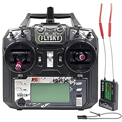 Flysky i6x 10ch for sale  Delivered anywhere in UK