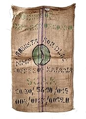 Mokaor kaffee jute gebraucht kaufen  Wird an jeden Ort in Deutschland
