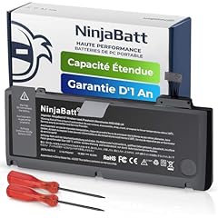 Ninjabatt batterie a1322 d'occasion  Livré partout en France