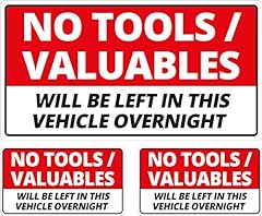Pack tools valuables for sale  Delivered anywhere in UK