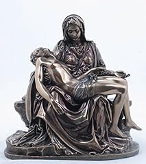 Statunitense figura pieta usato  Spedito ovunque in Italia 