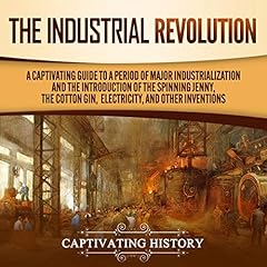Industrial revolution captivat for sale  Delivered anywhere in USA 