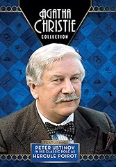 Agatha christie collection for sale  Delivered anywhere in UK