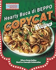 Hearty buca beppo for sale  Delivered anywhere in UK