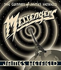 Messengers the guitars gebraucht kaufen  Wird an jeden Ort in Deutschland