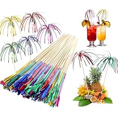 120 stück cocktailspieße gebraucht kaufen  Wird an jeden Ort in Deutschland