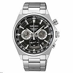 Seiko men analogue for sale  Delivered anywhere in Ireland