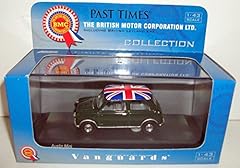 Corgi vanguards bmc for sale  Delivered anywhere in UK